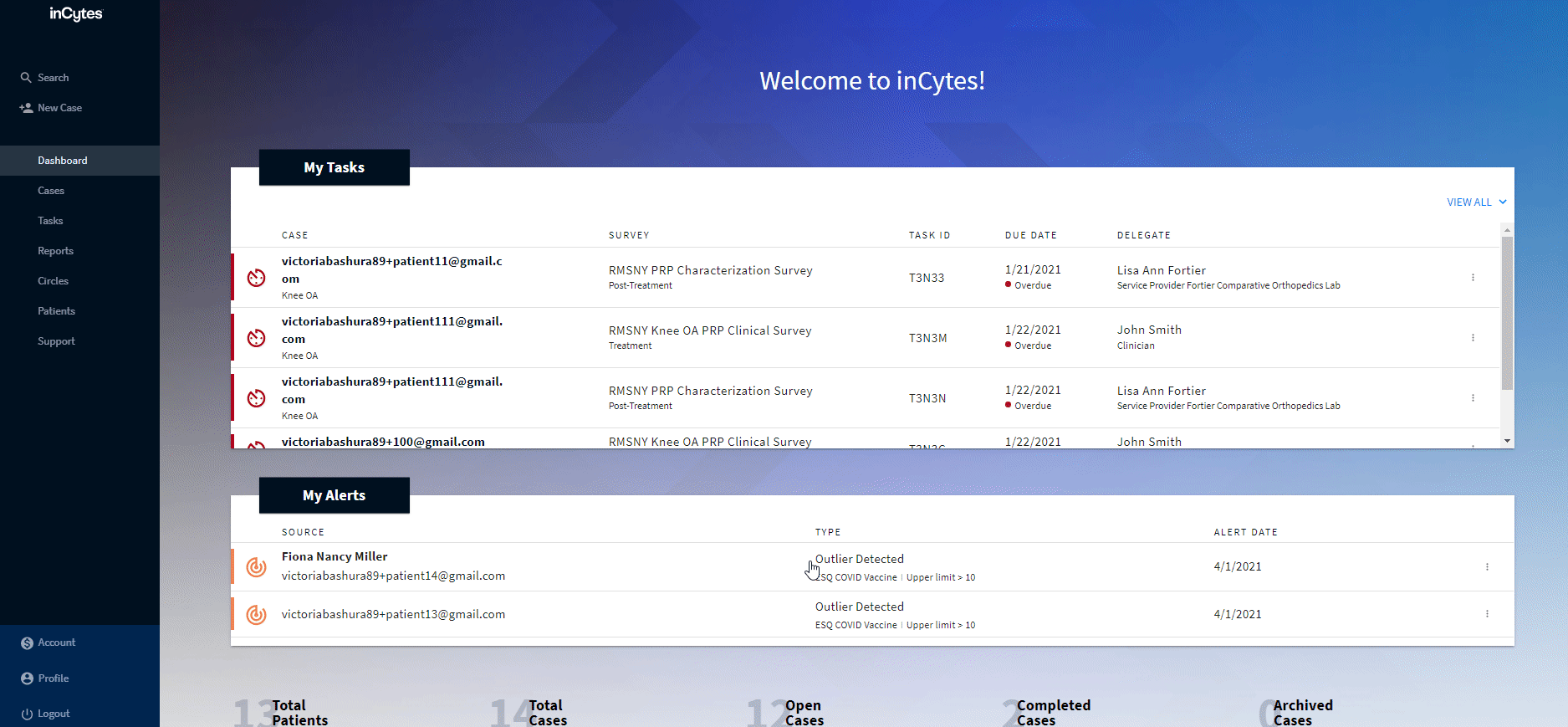 Inviting or Removing Circle Members 2