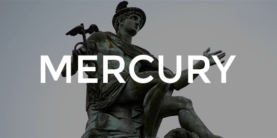 Mercury