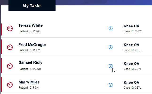 Monitoring Progress 4