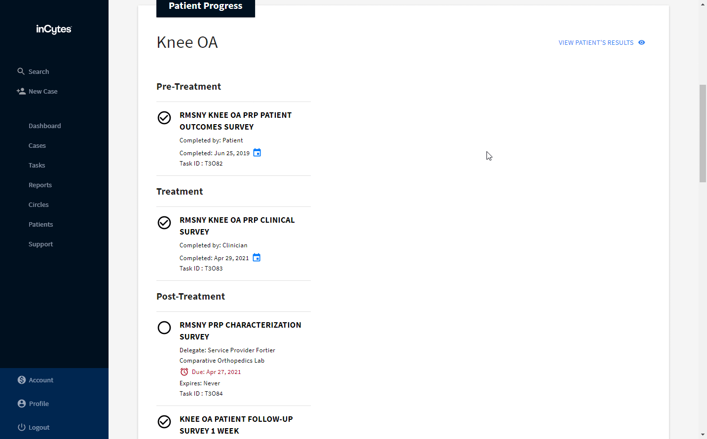 Monitoring Progress 9