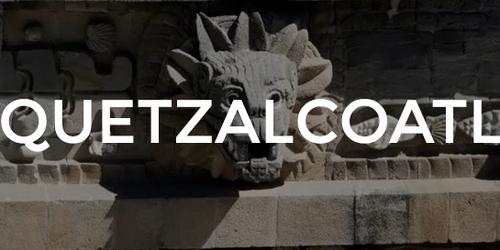 Quetzalcoatl