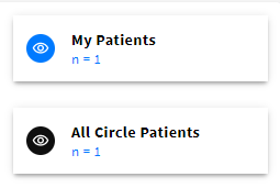 My Patients_All Circle Patients